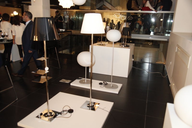 Launching of The Light Avenue by Debbas